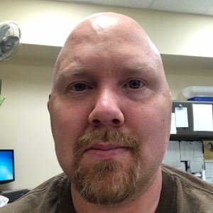 Meet your Posher, Mike